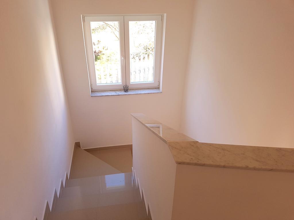 Apartman Dubravka 1 Lovran Exterior photo